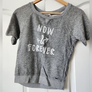 Garage Now & Forever Tshirt